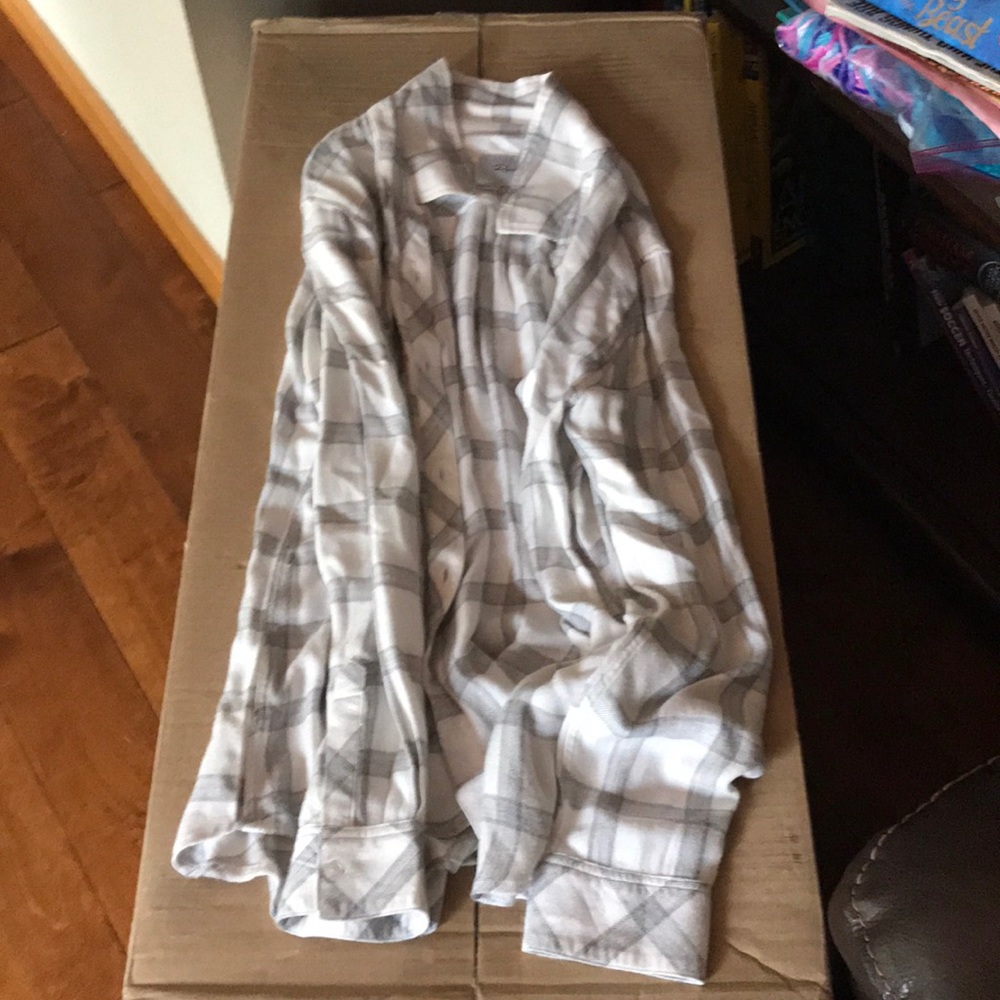 Long sleeve